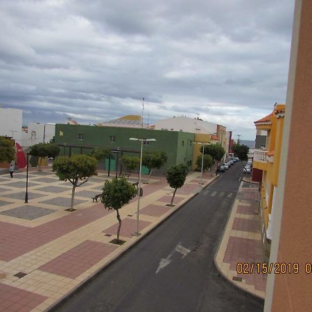 Seifía BA Pozo Izquierdo Exterior foto