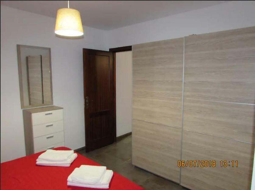 Seifía BA Pozo Izquierdo Exterior foto