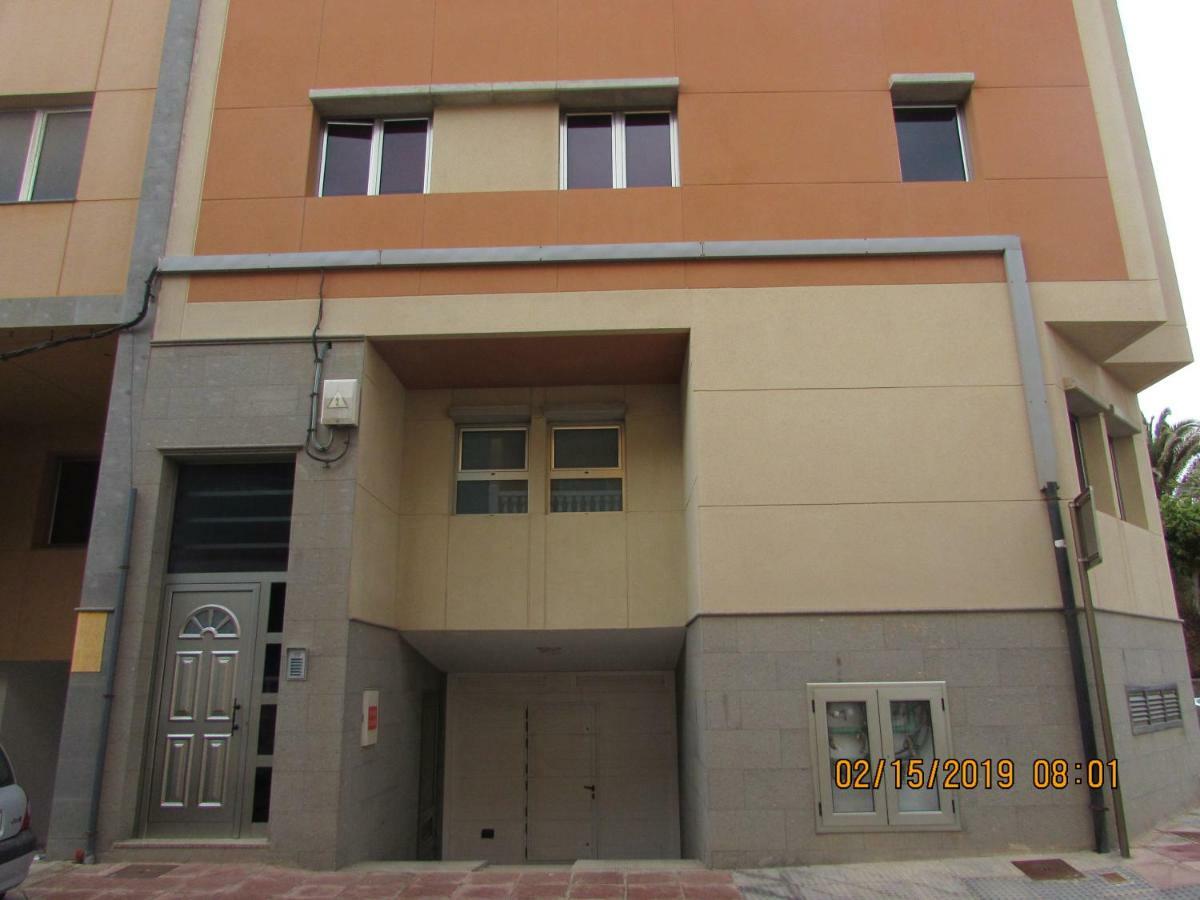 Seifía BA Pozo Izquierdo Exterior foto