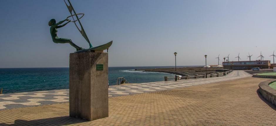 Seifía BA Pozo Izquierdo Exterior foto