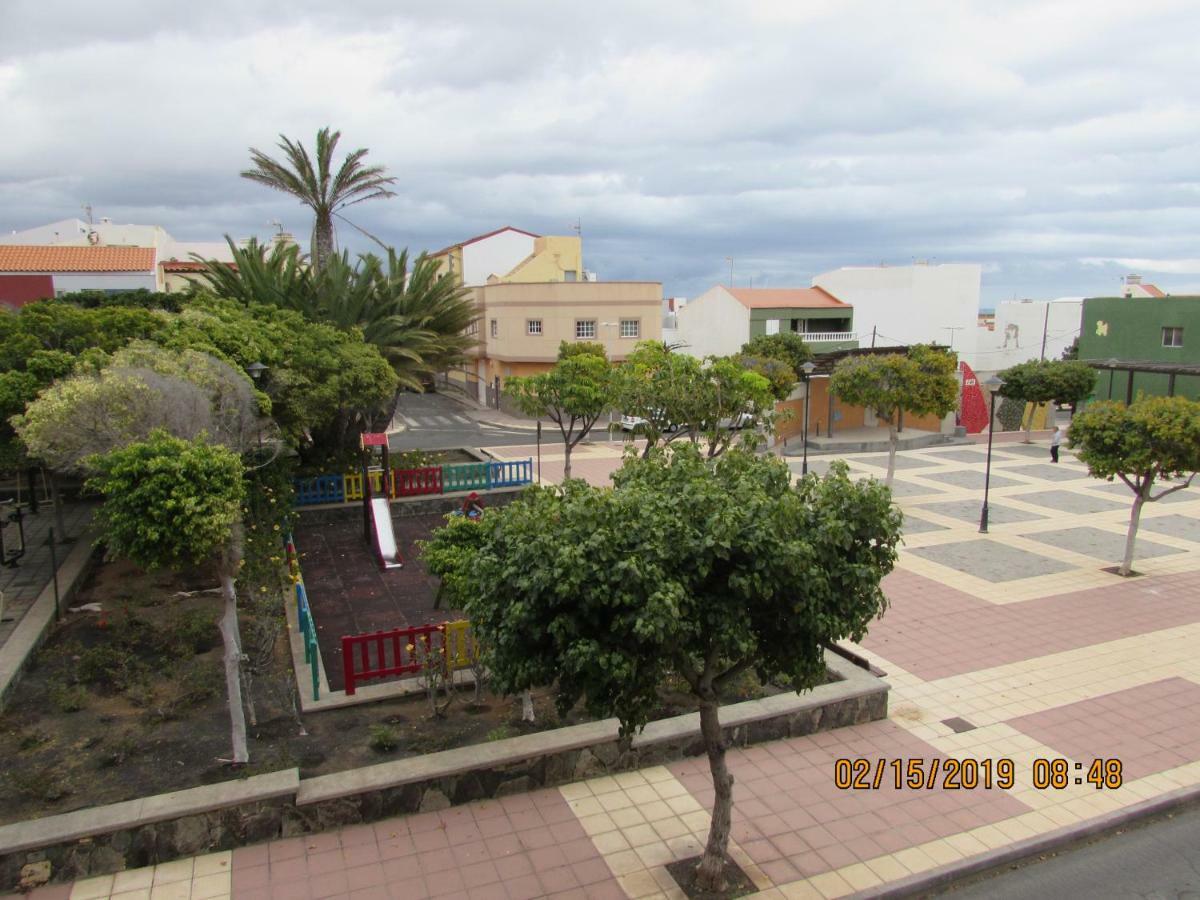 Seifía BA Pozo Izquierdo Exterior foto