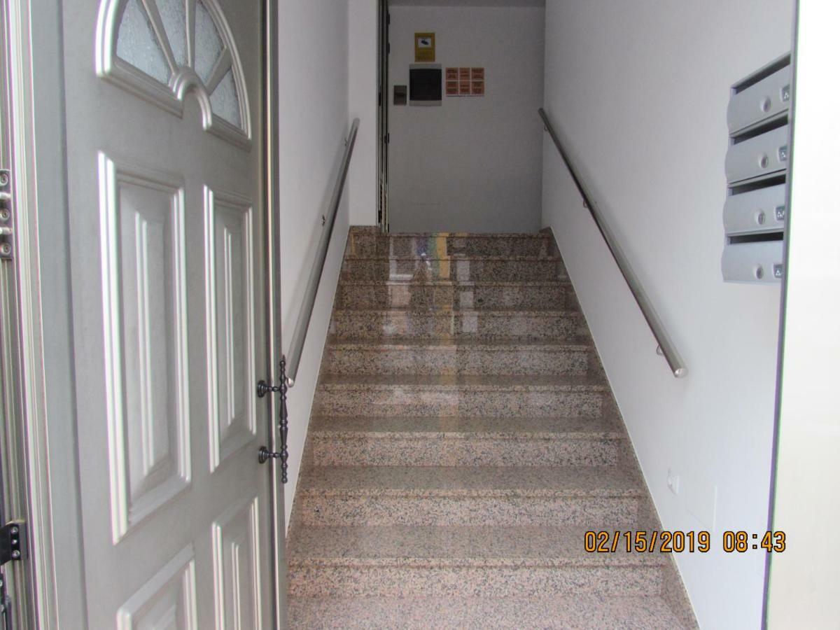 Seifía BA Pozo Izquierdo Exterior foto